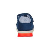 MINI STRIDE SANDAL (أزرق)
