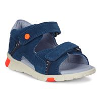 MINI STRIDE SANDAL
