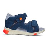 MINI STRIDE SANDAL (أزرق)