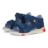 MINI STRIDE SANDAL (أزرق)