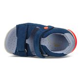 MINI STRIDE SANDAL (أزرق)