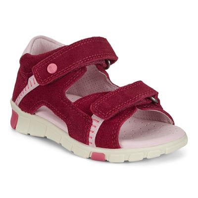 MINI STRIDE SANDAL