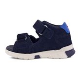 Mini Stride Sandal (أزرق)