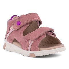  Mini Stride Sandal