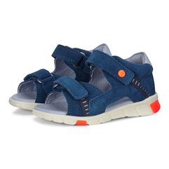 MINI STRIDE SANDAL