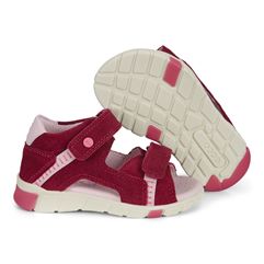 MINI STRIDE SANDAL