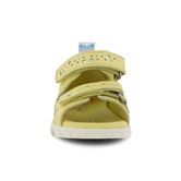 Mini Stride Sandal (أصفر)