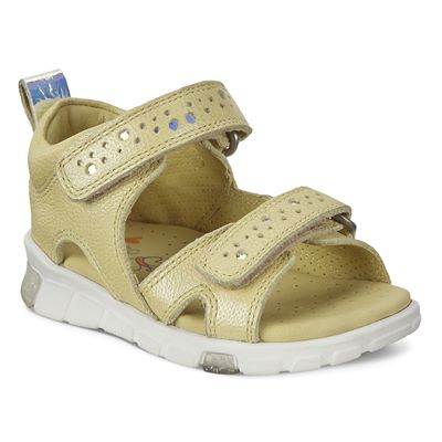 Mini Stride Sandal