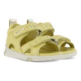  Mini Stride Sandal (أصفر)