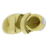  Mini Stride Sandal (أصفر)