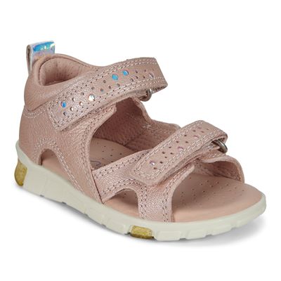  Mini Stride Sandal