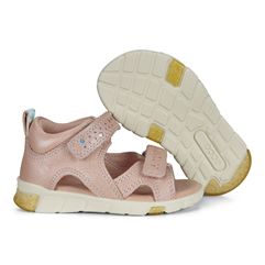  Mini Stride Sandal