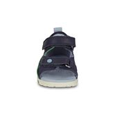 MINI STRIDE SANDAL (Blue)