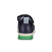 MINI STRIDE SANDAL (Blue)