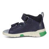 MINI STRIDE SANDAL (Blue)