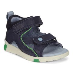 MINI STRIDE SANDAL