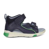 MINI STRIDE SANDAL (Blue)
