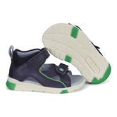 MINI STRIDE SANDAL (Blue)