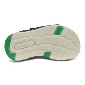 MINI STRIDE SANDAL (Blue)