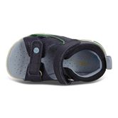 MINI STRIDE SANDAL (Blue)