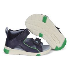 MINI STRIDE SANDAL
