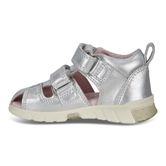  Mini Stride Sandal (ميتاليك)