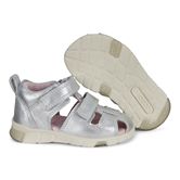  Mini Stride Sandal (ميتاليك)