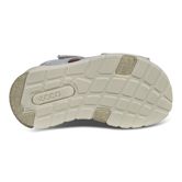  Mini Stride Sandal (ميتاليك)