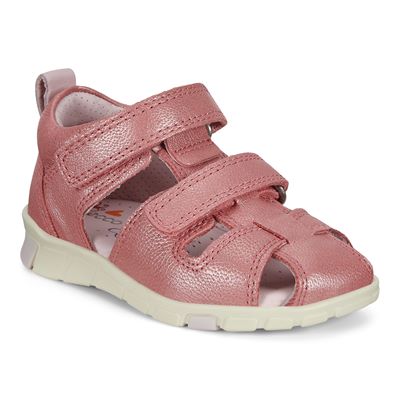  Mini Stride Sandal