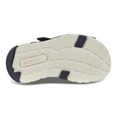  Mini Stride Sandal (أزرق)