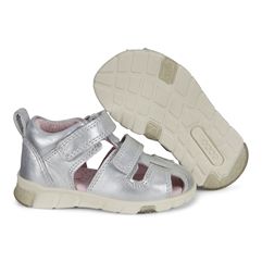  Mini Stride Sandal