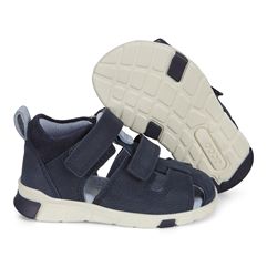  Mini Stride Sandal