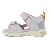  Mini Stride Sandal (رمادي)
