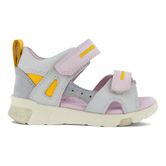  Mini Stride Sandal (رمادي)