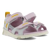  Mini Stride Sandal (رمادي)
