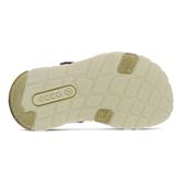  Mini Stride Sandal (رمادي)