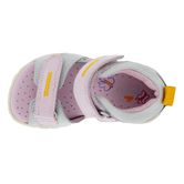  Mini Stride Sandal (رمادي)