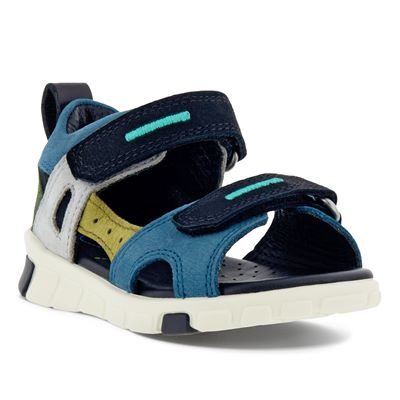  Mini Stride Sandal