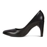  Shape 75 Pointy Sleek 2.0 (أسود)