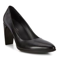  Shape 75 Pointy Sleek 2.0 (أسود)