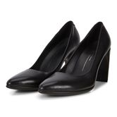  Shape 75 Pointy Sleek 2.0 (أسود)