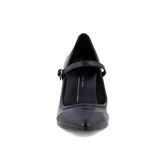 SHAPE 75 POINTY SLEEK 2.0 (أسود)