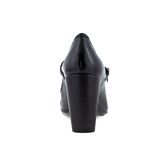 SHAPE 75 POINTY SLEEK 2.0 (أسود)