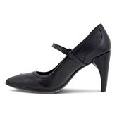 SHAPE 75 POINTY SLEEK 2.0 (أسود)