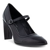 SHAPE 75 POINTY SLEEK 2.0 (أسود)