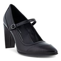 SHAPE 75 POINTY SLEEK 2.0 (أسود)