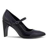 SHAPE 75 POINTY SLEEK 2.0 (أسود)