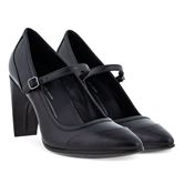 SHAPE 75 POINTY SLEEK 2.0 (أسود)
