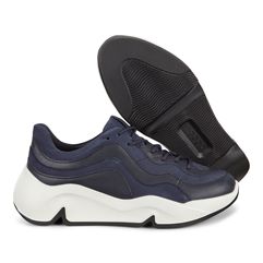 CHUNKY SNEAKER W