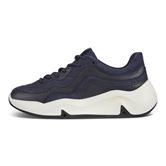 CHUNKY SNEAKER W (Blue)
